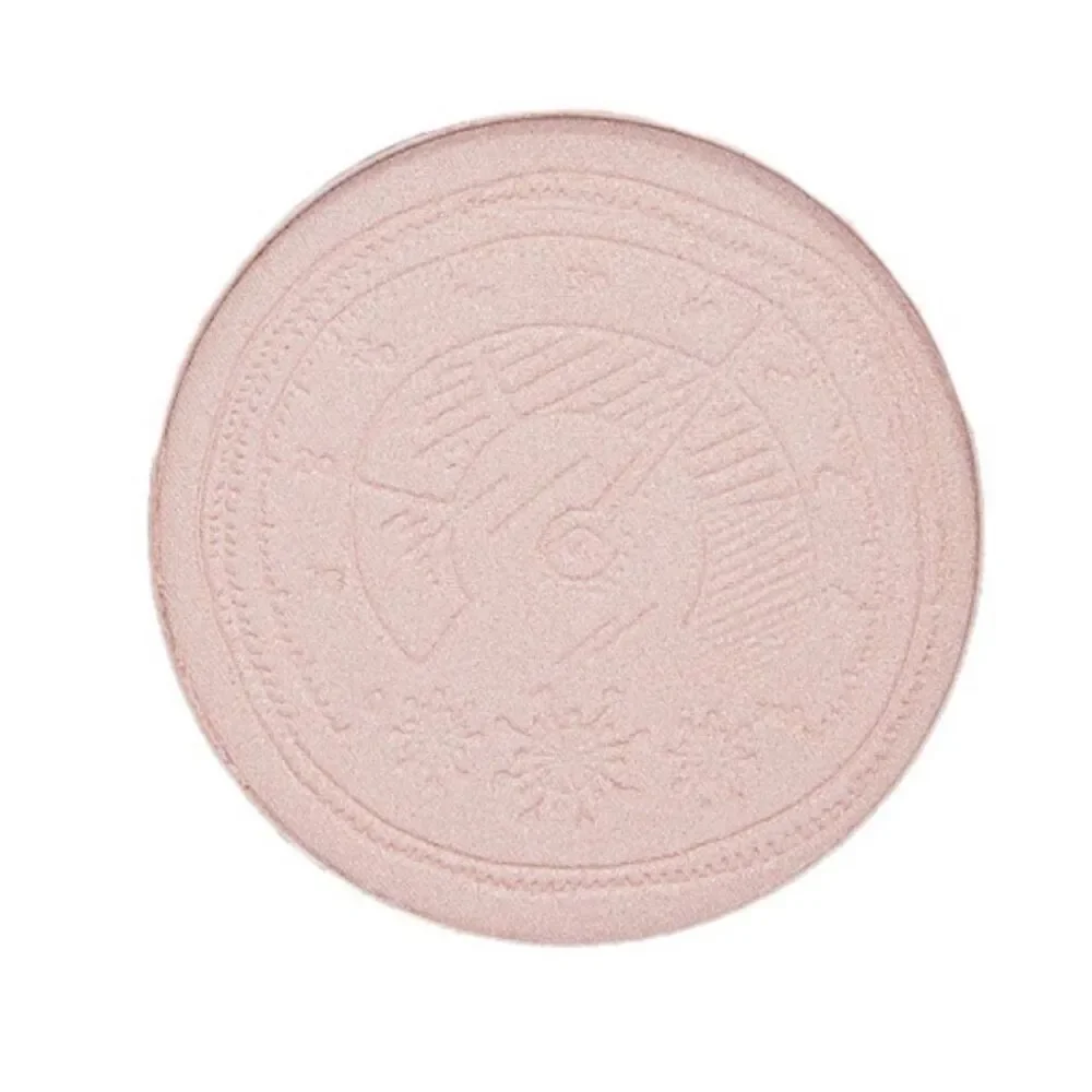 Elf X Revolution Ninny Muggins Eyeshadow Palette Highlighter Lip Balm & Scrub NI